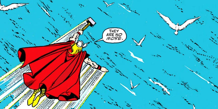 El guantelete de la muerte: 7 cosas terribles que Thanos realizó con el Infinity Gauntlet