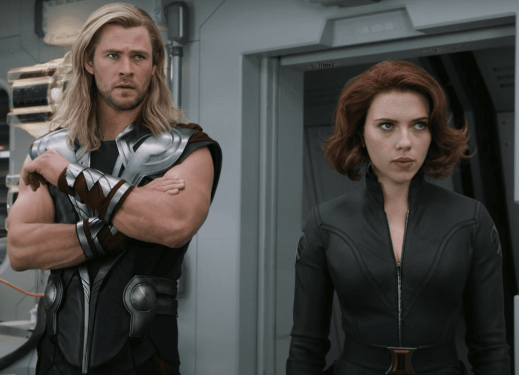 Scarlett Johansson vivió sexismo por ser Black Widow: 5 entrevistas incómodas que lo prueban
