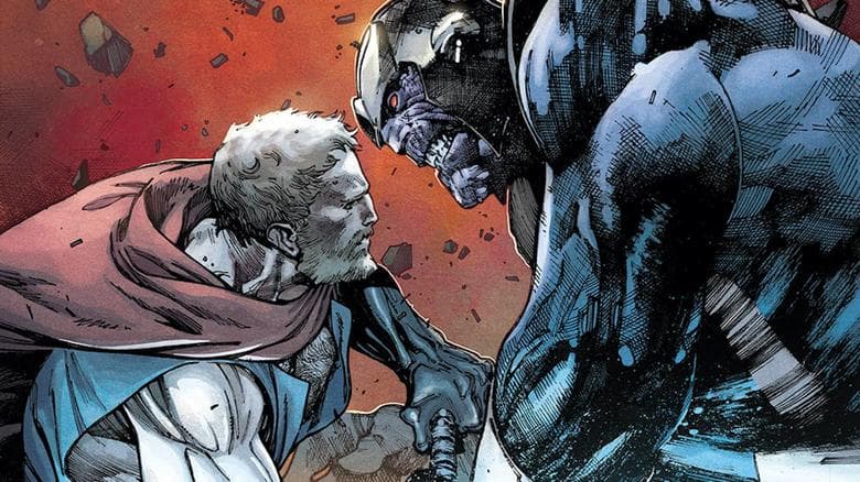 ¿Qué pasaría si Thanos juntara el Mjölnir con las Gemas del infinito? Es peor de lo que imaginas