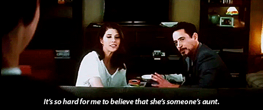 ¿Tía May, eres tú? 5 grandes personajes de la talentosa Marisa Tomei