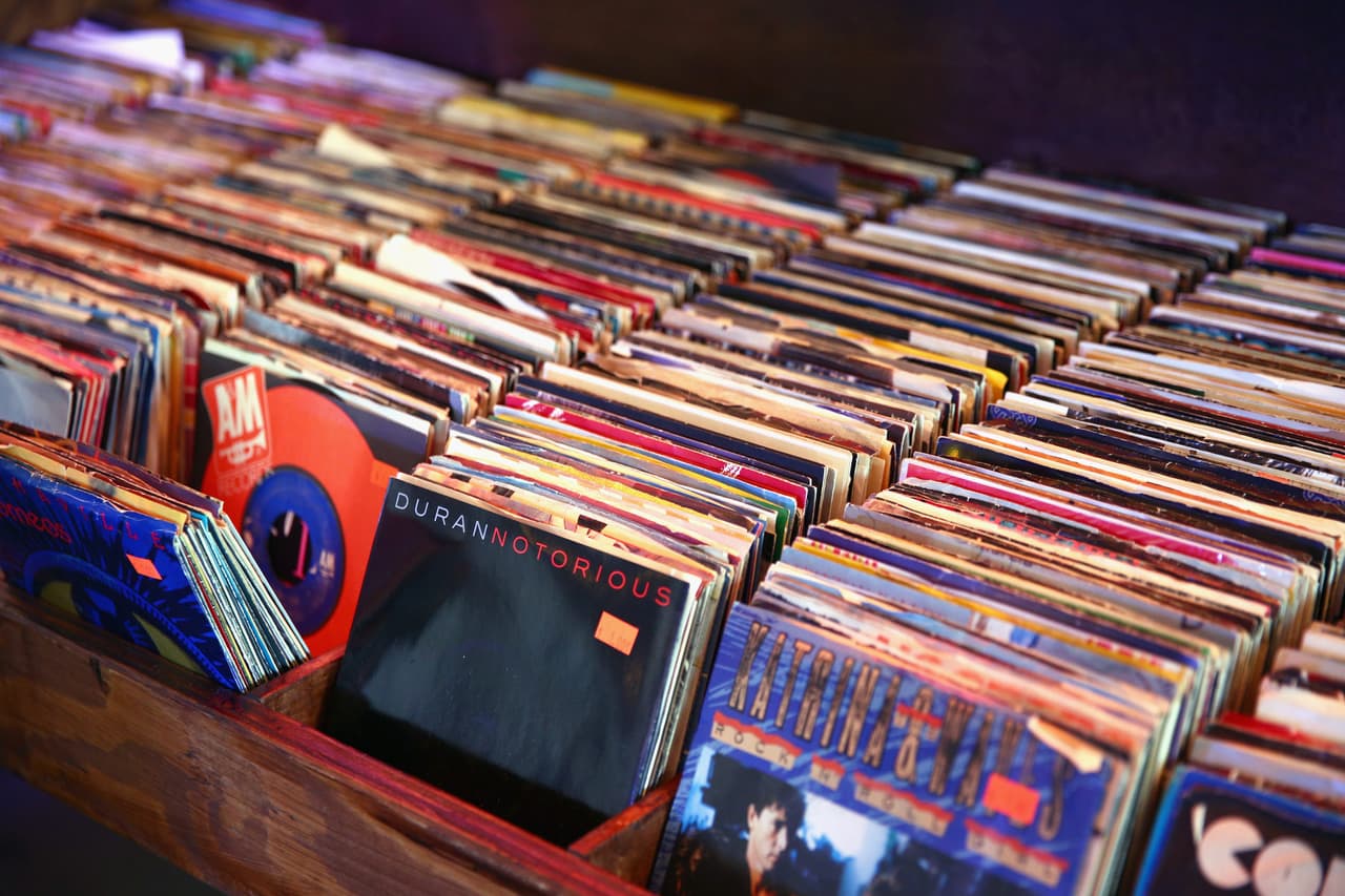 Buenas noticias, hipsters: Sony volverá a fabricar discos de vinilo luego de casi tres décadas