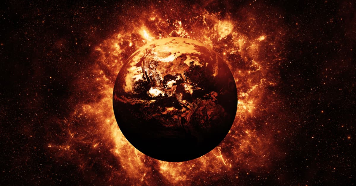 La Tierra será cruelmente castigada por olas de calor hasta el año 2100