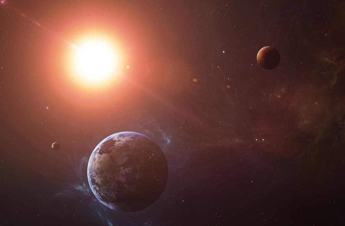 Aunque no lo creas, hoy la Tierra se moverá más lento en el espacio y esta es la razón