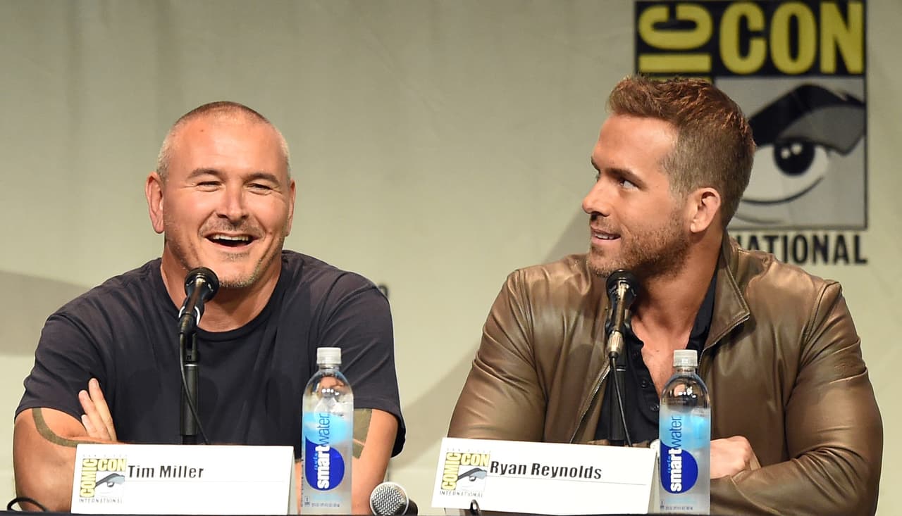 El director de Deadpool dirigirá Terminator 6