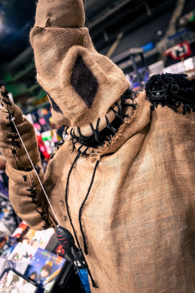 Las mejores películas de Tim Burton para tener una verdadera noche de Halloween