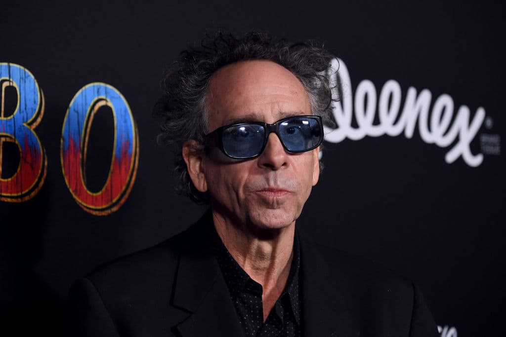 ¿Tim Burton tiene Asperger? Su trastorno podría haberlo ayudado a convertirse en un genio