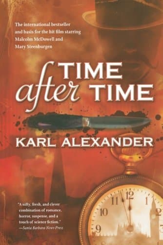 7 grandes novelas sobre viajes en el tiempo que todo amante de la ciencia ficción tiene que leer