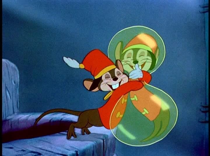 25 personajes de Disney que están infravalorados y ya no volverás a ver de la misma manera