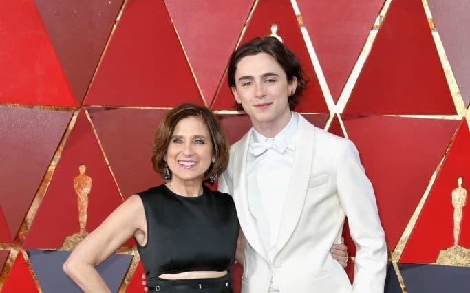 Premios Oscar 2018: Timothée Chalamet fue lo mejor que le pasó a la ceremonia