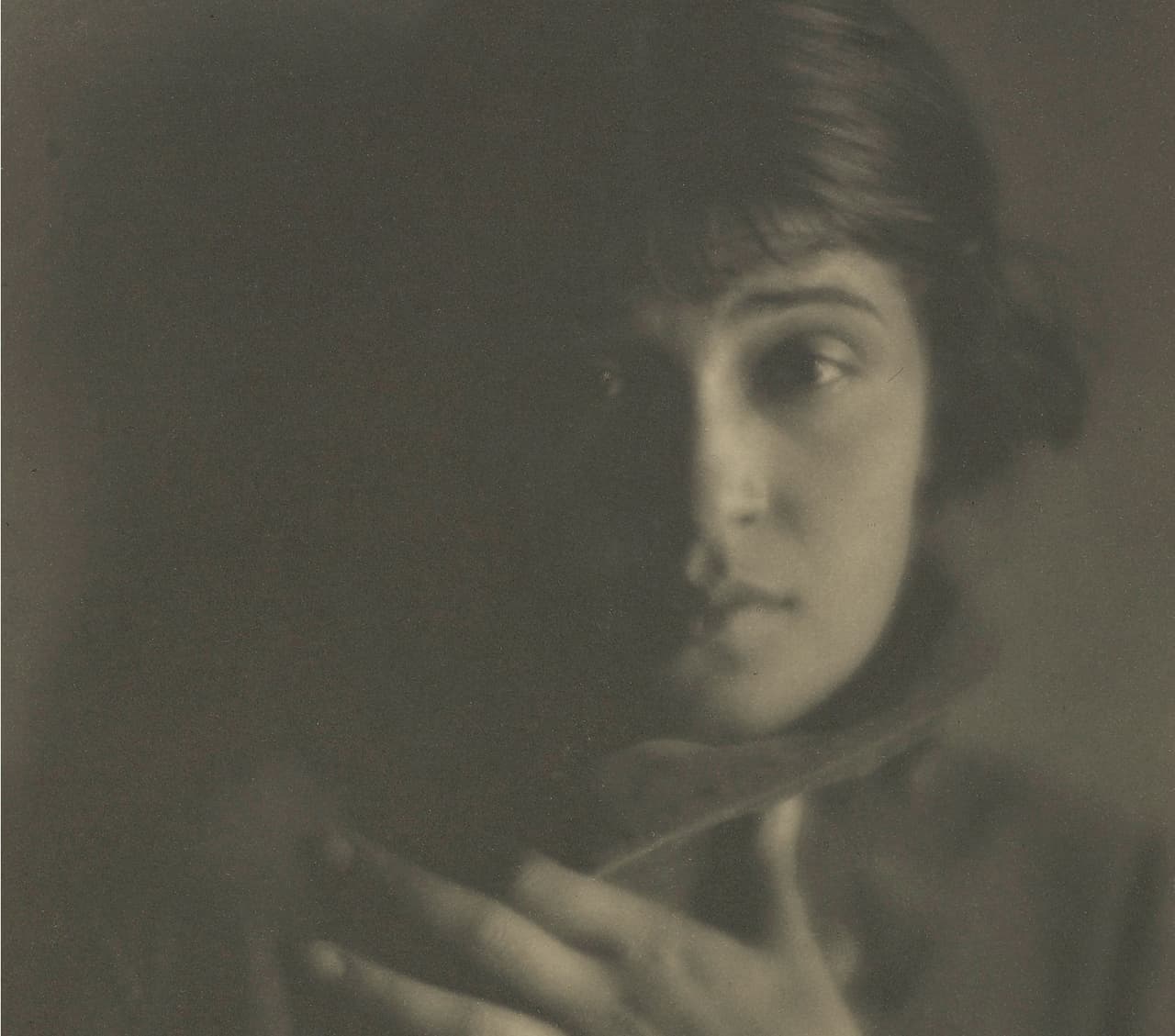 Tina Modotti, una de las mujeres pioneras del fotoperiodismo 