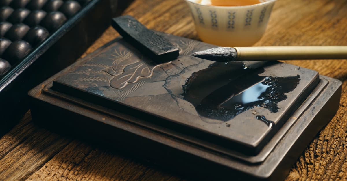 La ciencia encuentra en antigua tinta china avances para una terapia contra el cáncer