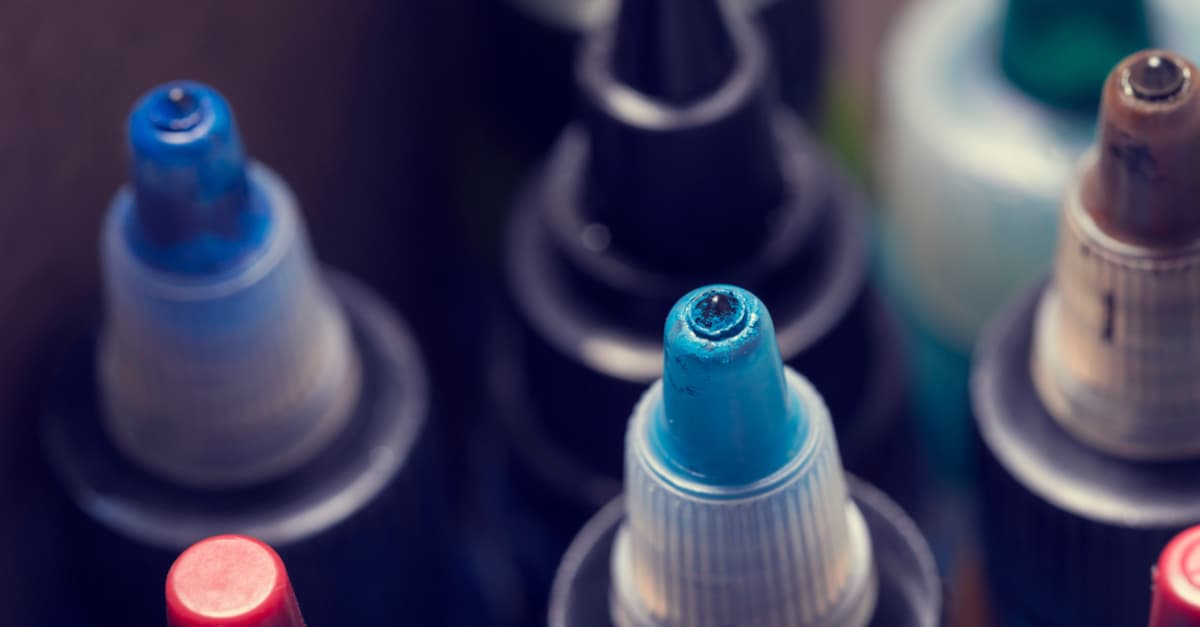 Las nanopartículas de los tatuajes pueden llegar hasta nuestros ganglios linfáticos