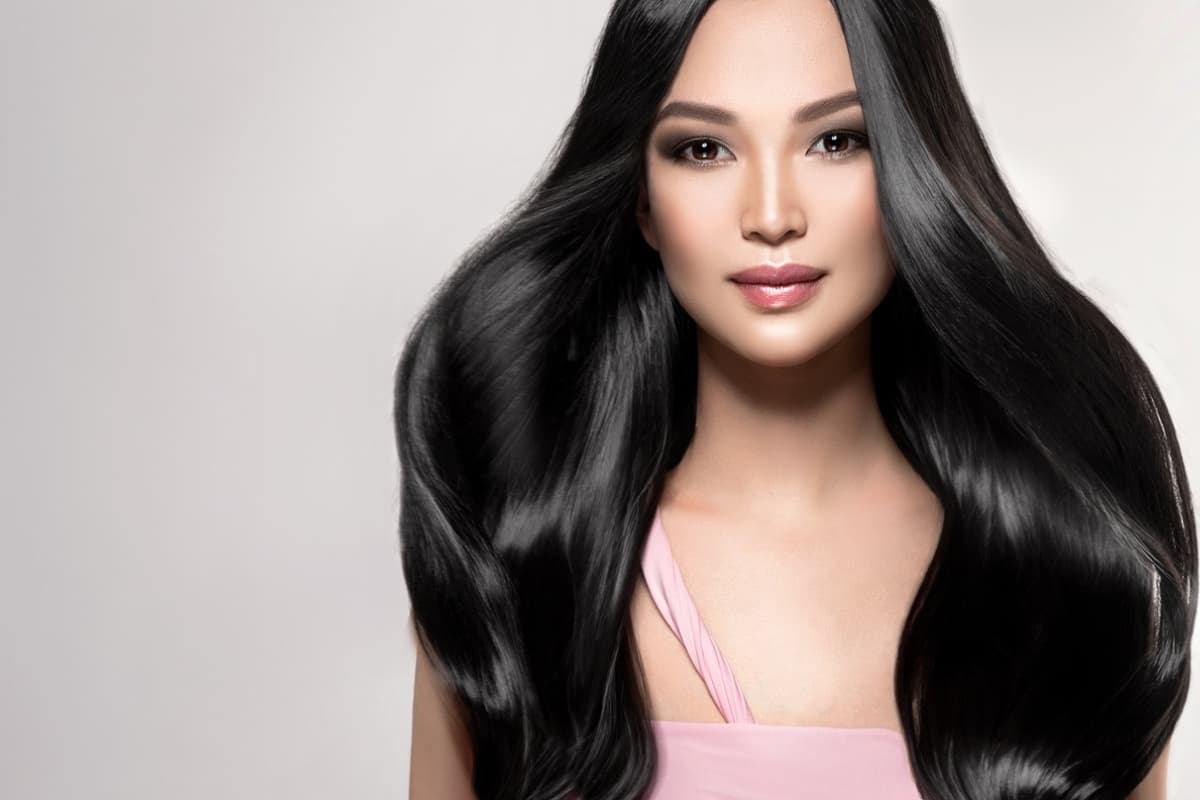 Rutina coreana para cuidar el cabello: con sólo 5 pasos crecerá más rápido y bonito