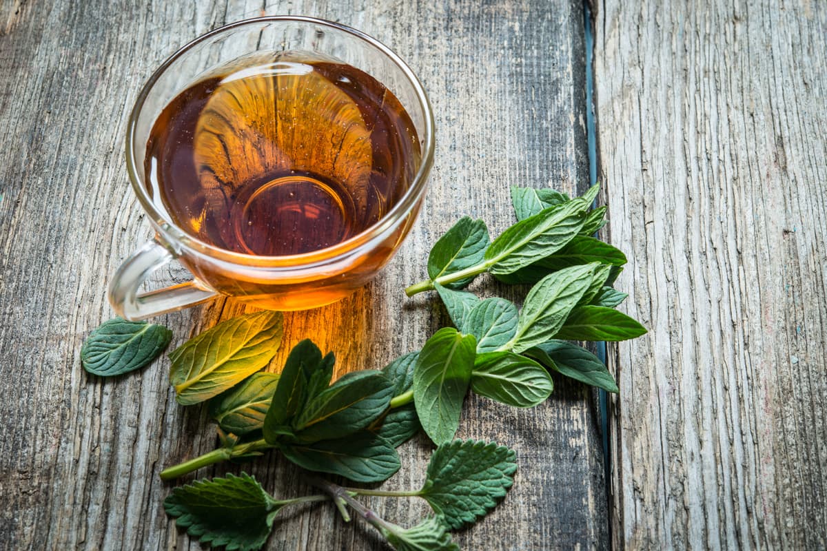 3 mascarillas hechas con té para que tu cabello crezca mucho más rápido y fuerte