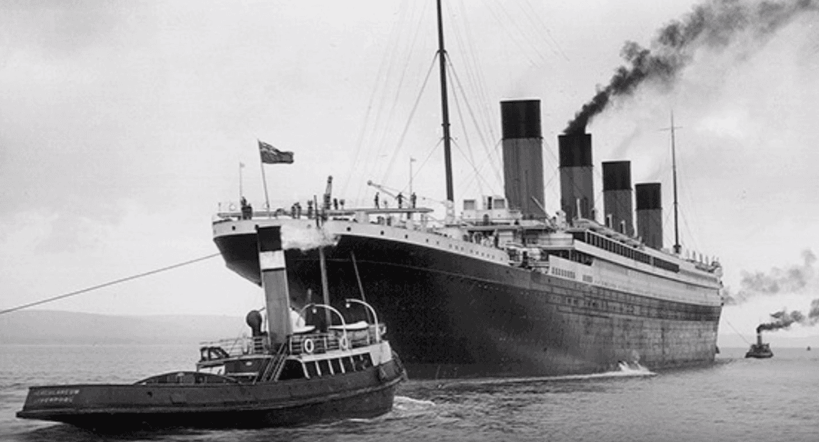 ¿Qué significa en realidad S.O.S? Las siglas no son lo que imaginabas...