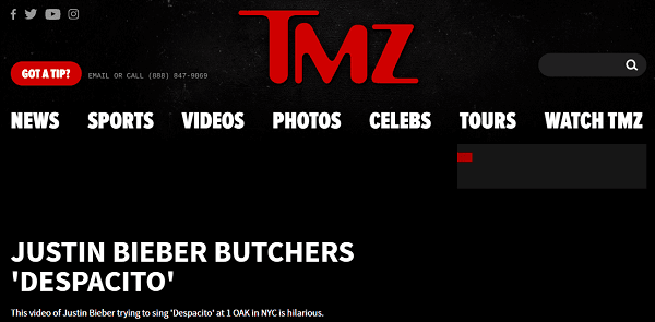 ¿Qué pasó aquí, editores? Las noticias más WTF de la semana