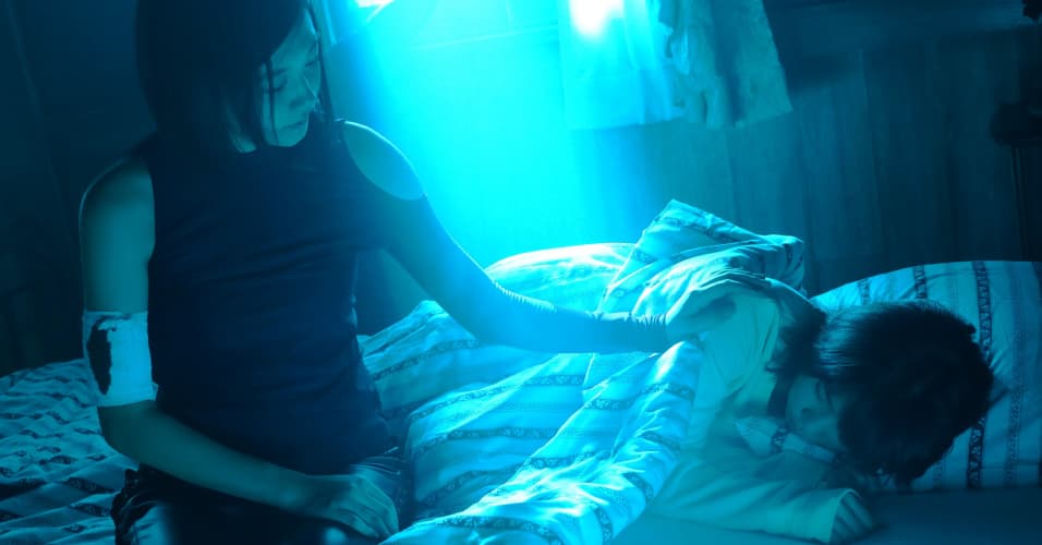 ¿Vale la pena el live action de Tokyo Ghoul? Echemos un vistazo