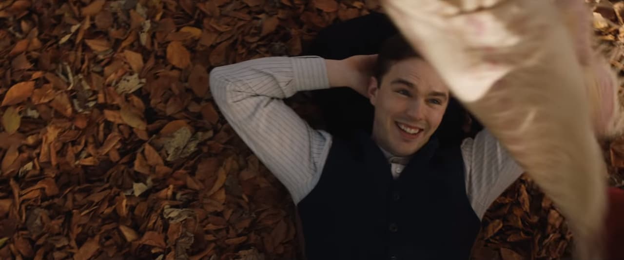 ¡Sauron aparece en el tráiler de la película de Tolkien!