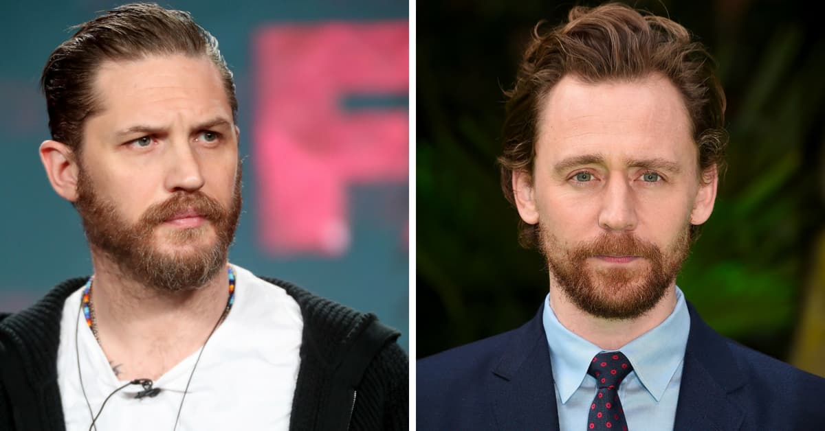 No importa su maldad, estos villanos de película son los más guapos y nos encantan