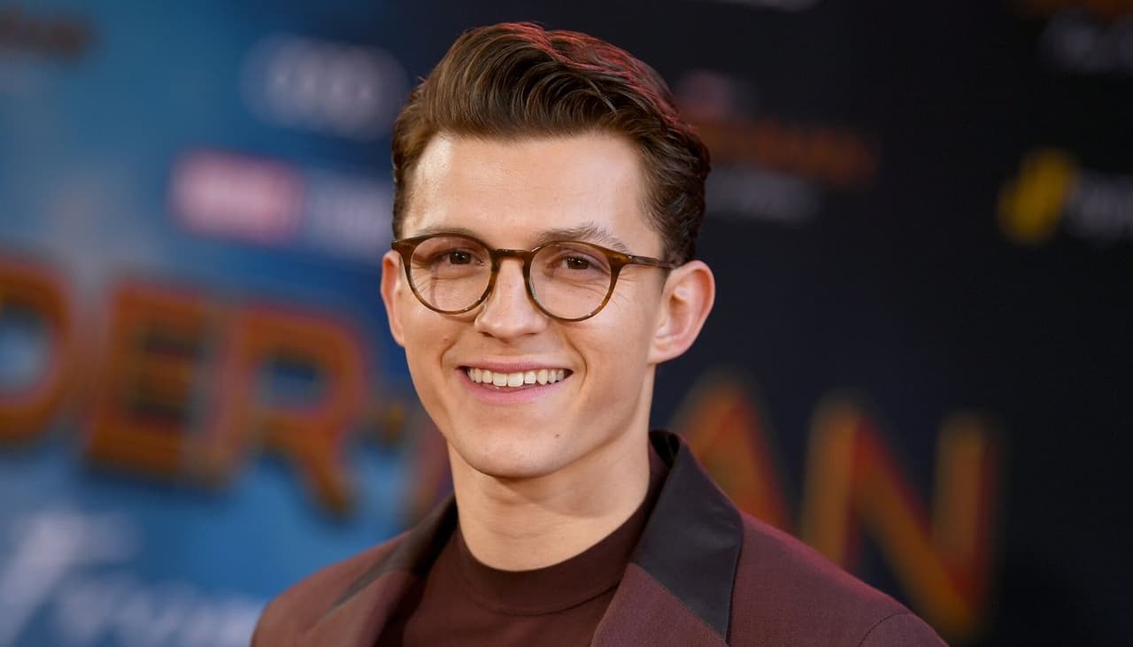Tom Holland casi aparece en Star Wars: el actor contó la vergüenza que pasó en las audiciones