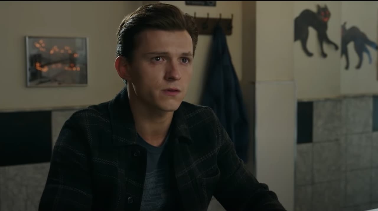 ¿Tobey Maguire aparece en el tráiler de 'Spider-Man: No Way Home'? Los fans lo descubrieron