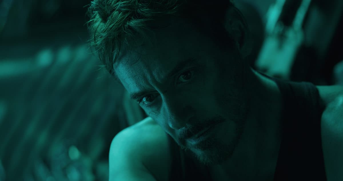 Avengers: Endgame ya es la película más taquillera del año y podría batir récords históricos 
