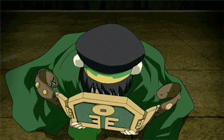 Avatar: Por qué Toph es uno de los personajes femeninos más fuertes de la historia