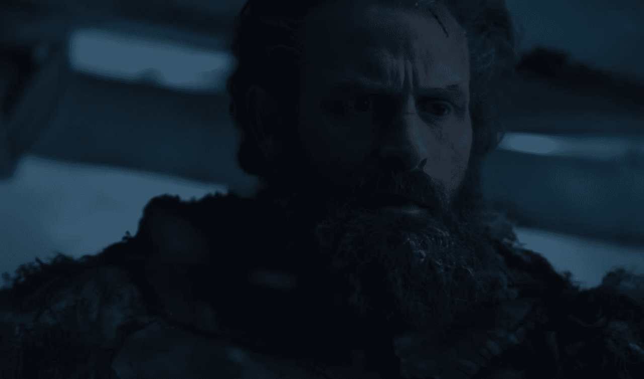Game of Thrones: ¡¿Qué pasó con Tormund?!