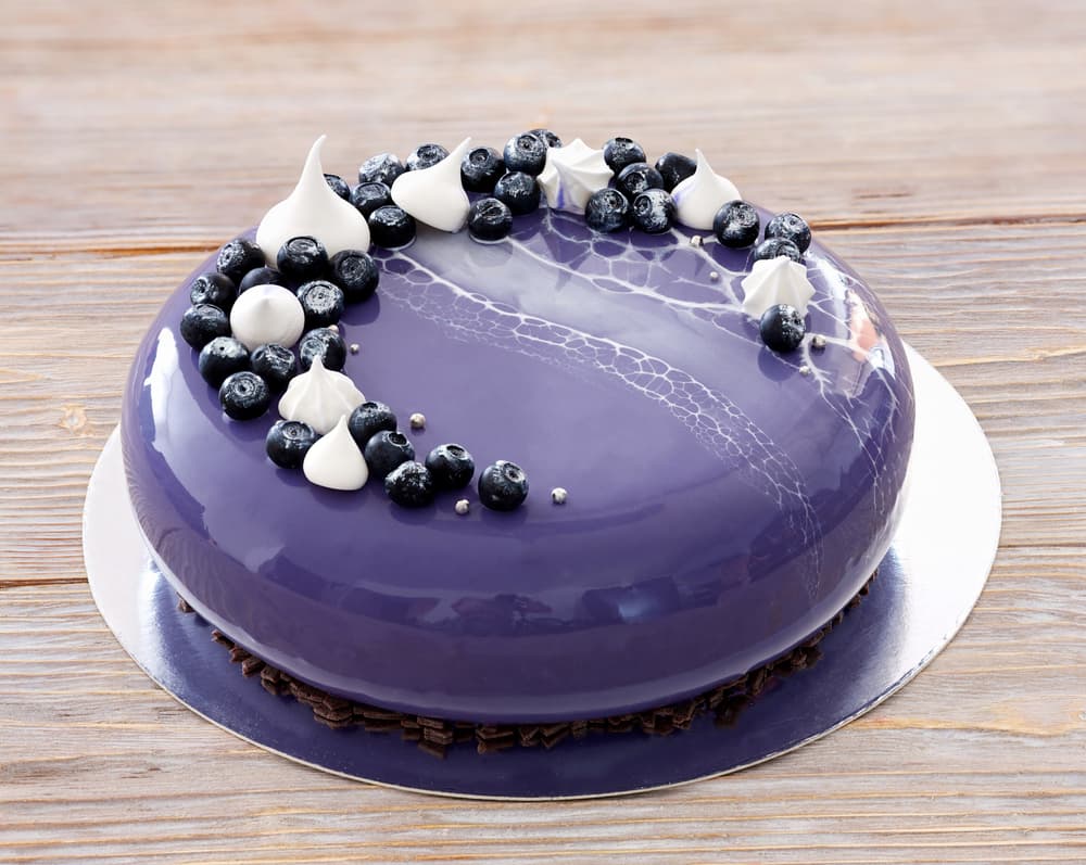 ¿Un pastel espejo? Te enseñamos a hacerlo