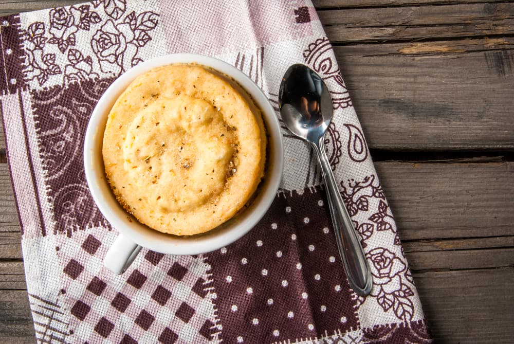 No te compliques: una taza es todo lo que necesitas para preparar estas 4 recetas fáciles