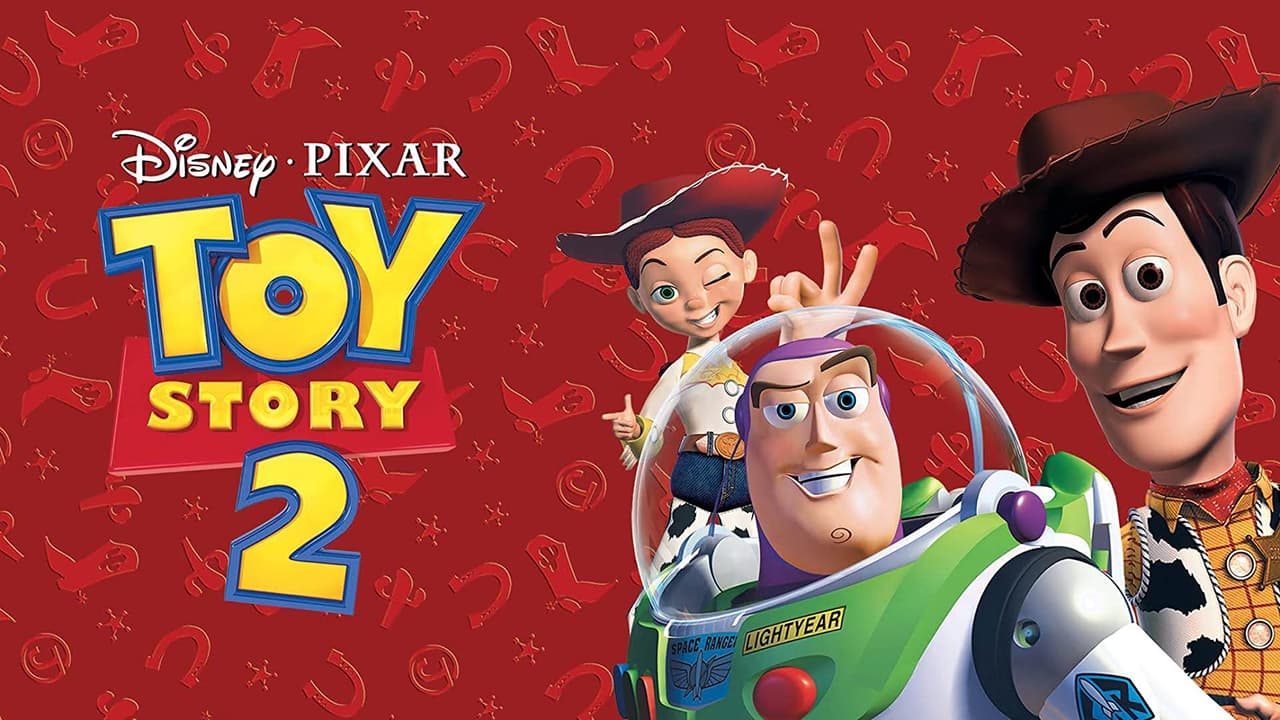Casi nos quedamos sin 'Toy Story 2' como la conocemos, ¿te imaginas eliminar a Woody?