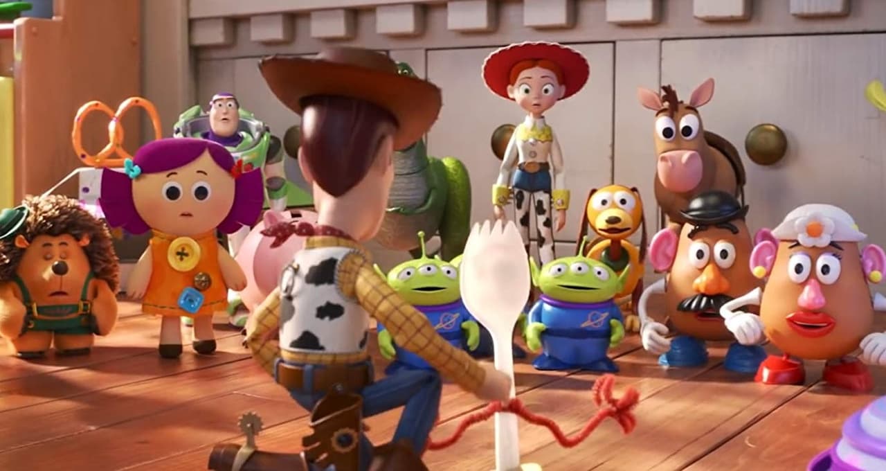 Estas son TODAS las películas que nos esperan para la segunda mitad del año