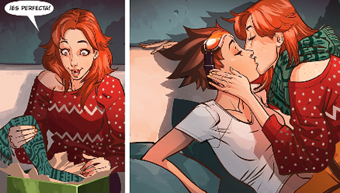 Repasamos los más importantes personajes LGBT de los videojuegos