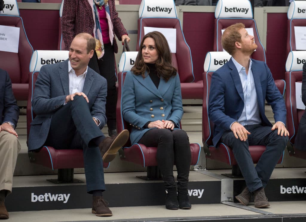 4 hábitos de la realeza en las fiestas que tú también puedes adoptar