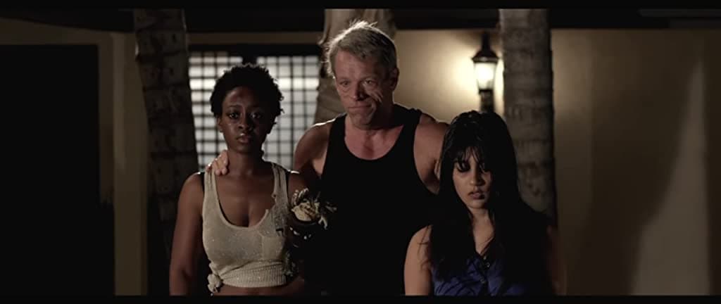 7 crudas películas y series que hablan sobre el tráfico de mujeres: puedes verlas gratis