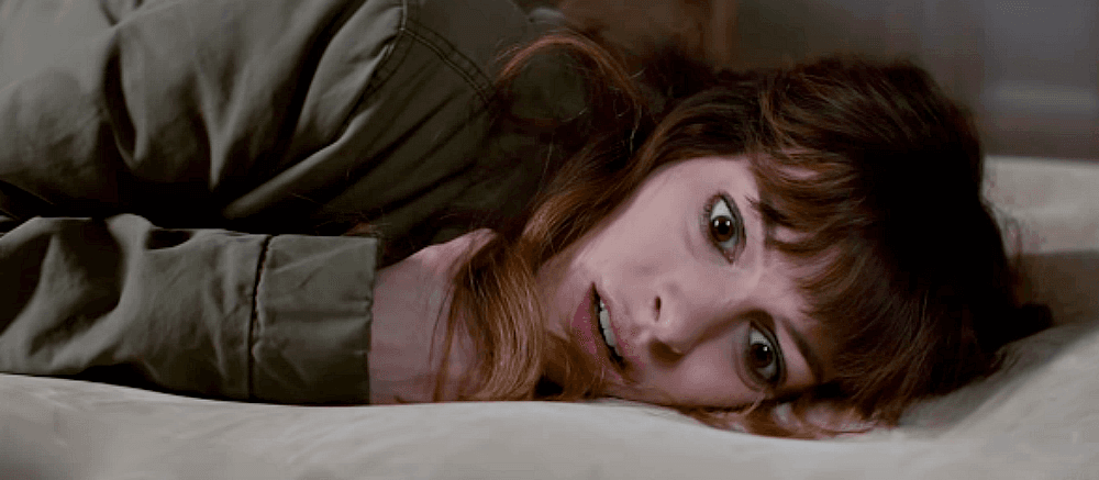 Colossal: Anne Hathaway controla a un monstruo en medio de Seúl en el primer tráiler de la película