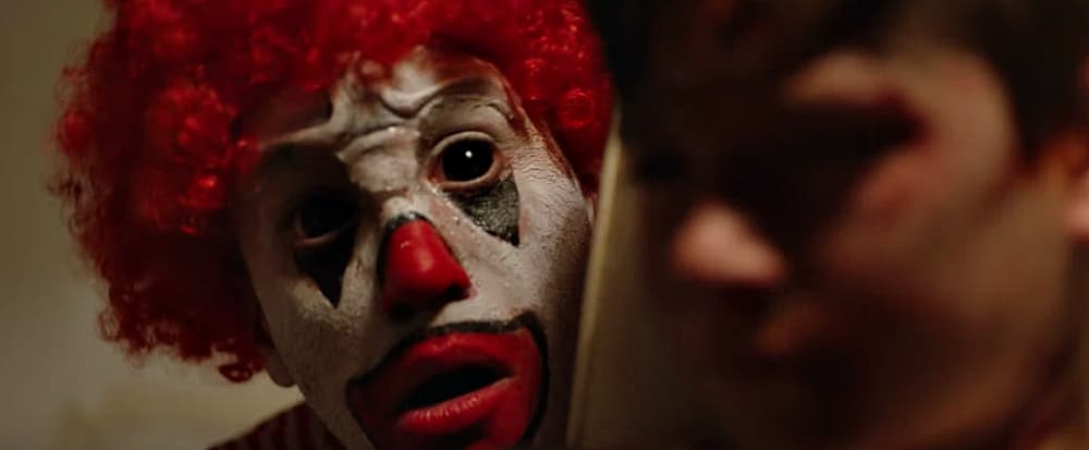 Así de aterradora sería It protagonizada por Ronald McDonald [Video]