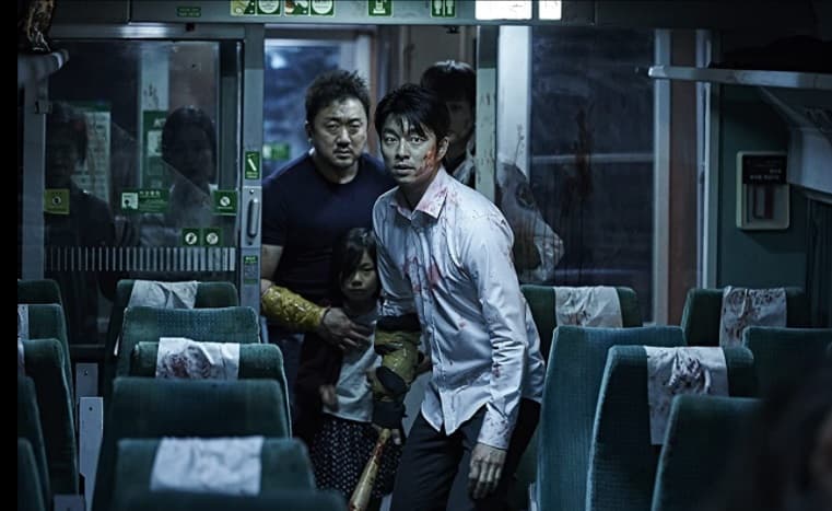 'Tren a Busan 2: Península' nos impactó con zombies y militares sádicos: te explicamos el final