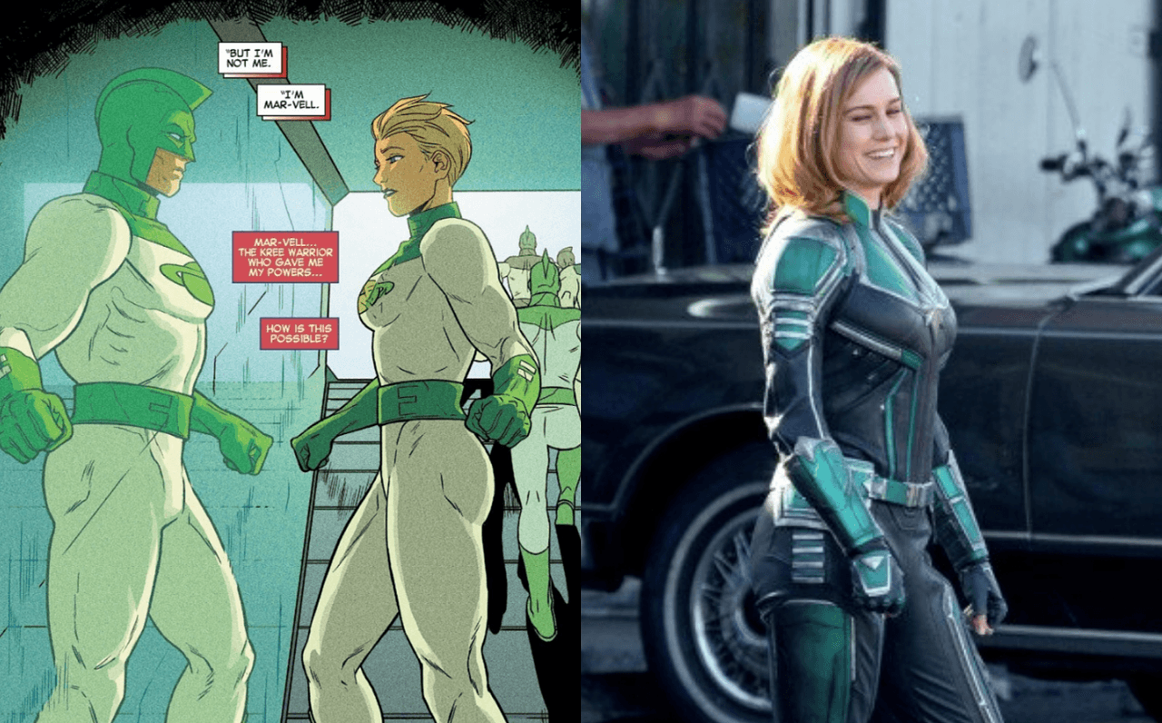 Captain Marvel: 10 inquietantes preguntas (y sus posibles respuestas) que nos dejó este poderoso tráiler