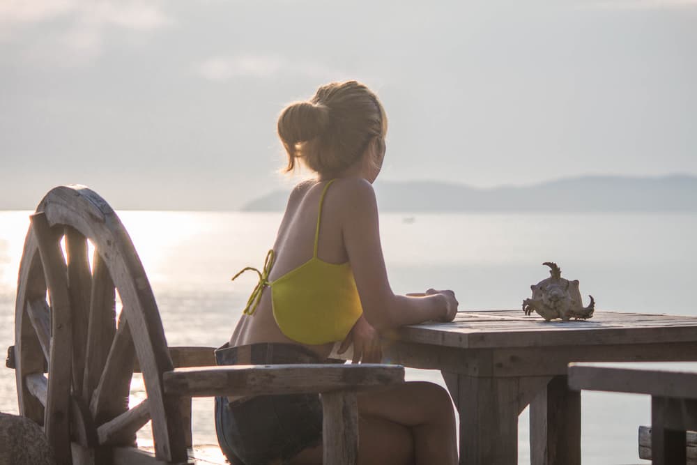 Cómo reducir la ansiedad aquí y ahora