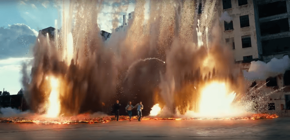 Transformers: El spinoff de Bumblebee será similar a un filme de Warner de los 90