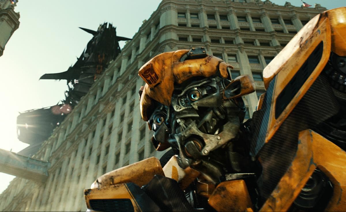 Transformers: Los próximos spin-offs tendrán algunos cambios y locaciones totalmente inesperadas