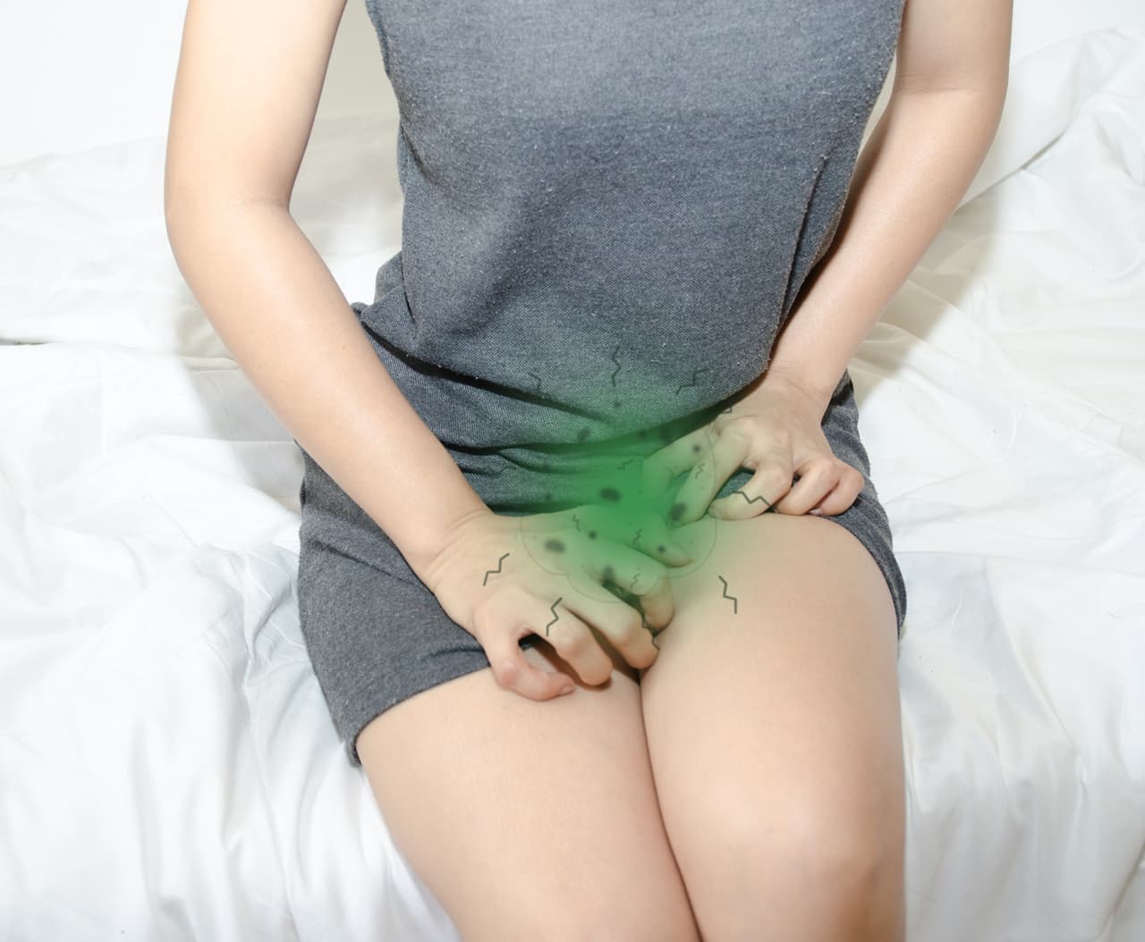  El tratamiento de transfusión de fluidos vaginales ¿Para qué sirve?