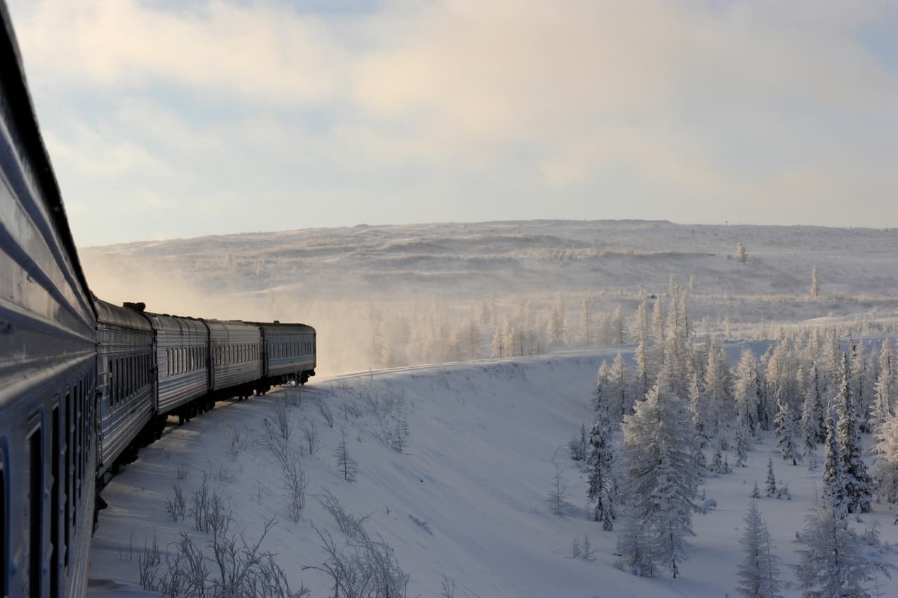 El lugar donde veranea Putin tiene un pasado oculto que te dejará helado