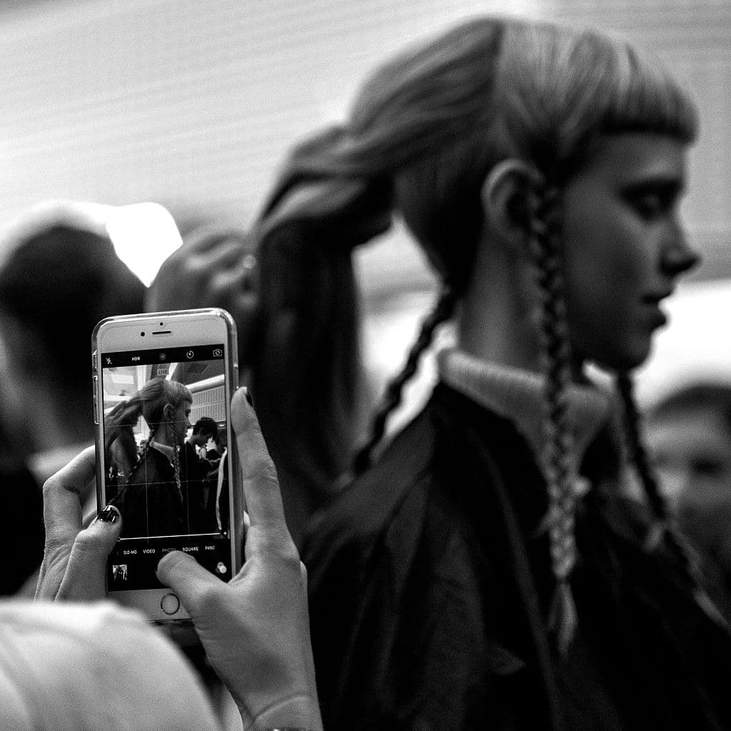 15 increíbles TRENZAS de pasarela que tú también puedes tener