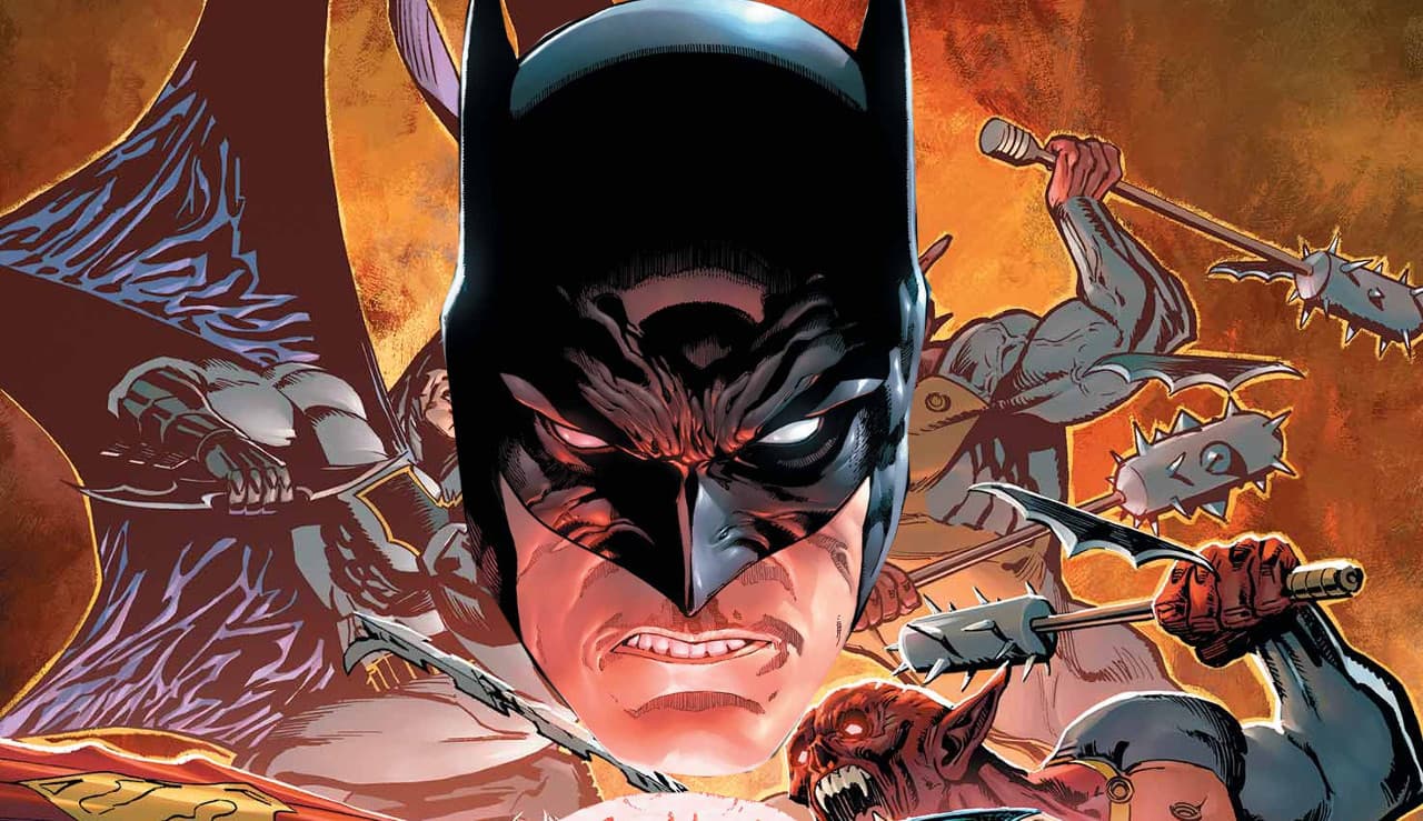 Algunos aspectos controversiales de Batman a lo largo de la historia (no hay batipezones incluidos)