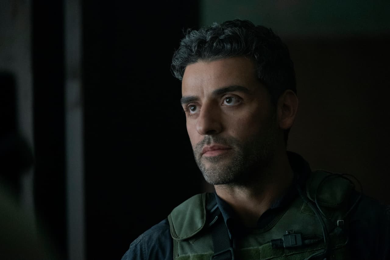 Solid Snake será latino: Oscar Isaac protagonizará la película de ‘Metal Gear Solid’