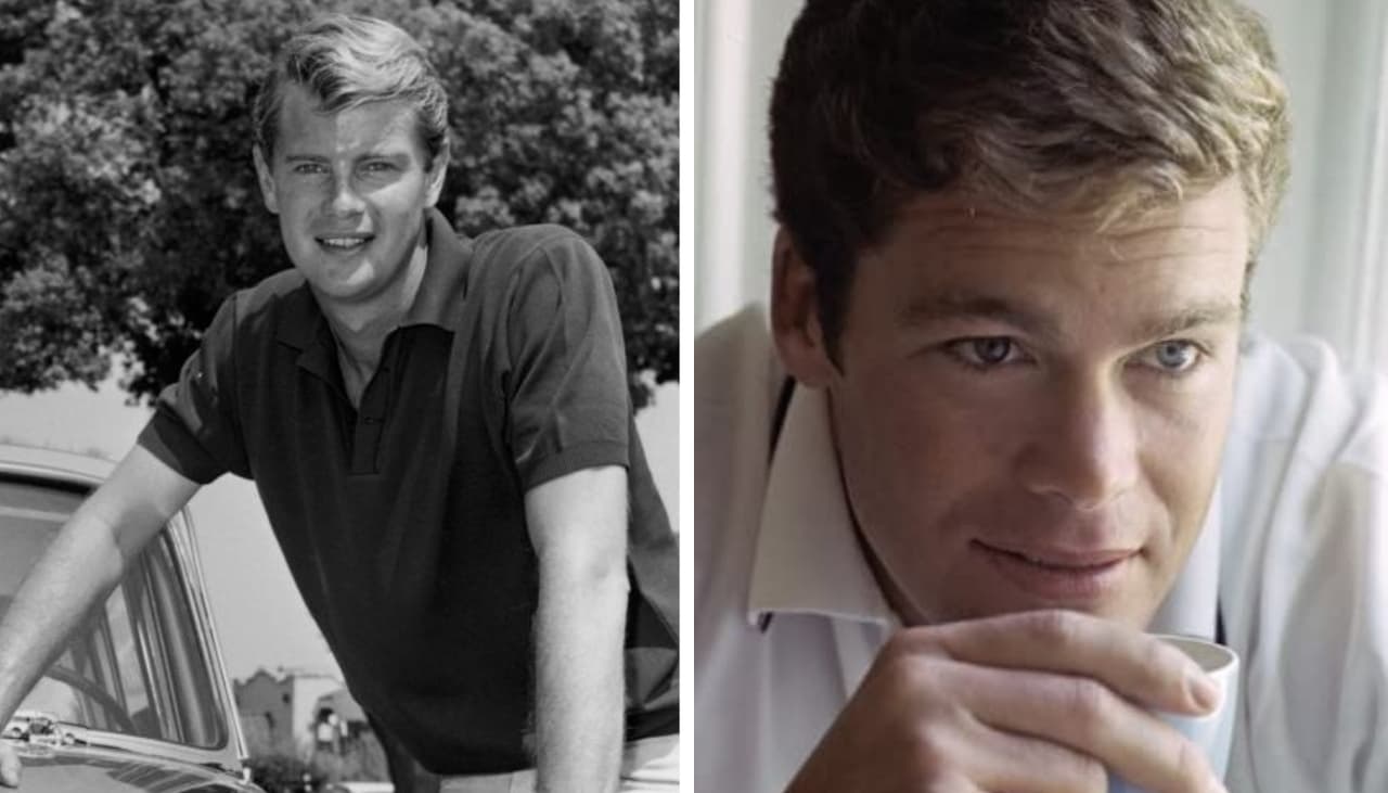 8 personajes animados que están inspirados en personas reales: el Sr. Burns es idéntico