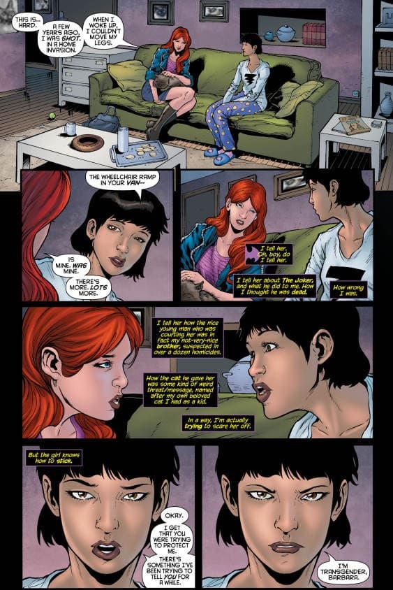 Supergirl pasará a la historia gracias a su nuevo personaje (aunque tal vez muchos se enojen)