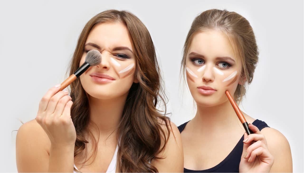 Las modelos más famosas compartieron sus secretos de belleza y son más baratos de lo que crees